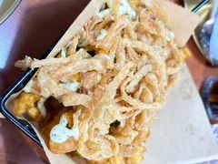 -魏斯理汉堡(西安沣东吾悦店)