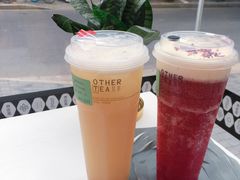 -OT另茶(上海幸福里店)