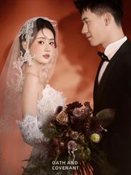 -金夫人婚纱摄影(总店)