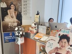 -海马体照相馆(上海宝山万达广场店)