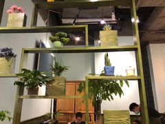 -仙踪林(江燕路万科里店)