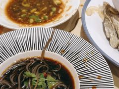 -杨氏青龙虾·羊蝎子(珠江路店)