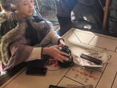 -茅山东方盐湖城景区