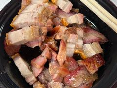 -吾家香港烧腊专门店