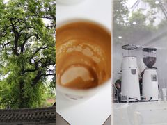-浆木咖啡馆(湘子庙街店)