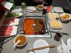-海底捞火锅(铁西万达店)