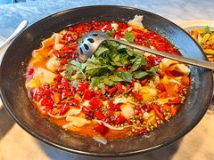 自贡大麻鱼-懒人盐府人家(航天桥店)