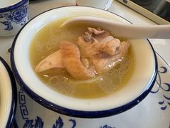 -朴小妹人参鸡汤火锅(长白山万达店)