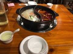 -串掌门砂锅串串香(后瑞店)