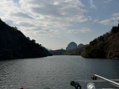 -丹霞山风景名胜区