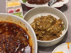 -大鸭梨烤鸭(甘家口店)