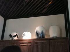 -绿茶餐厅(成都大悦城店)