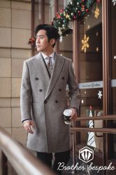 -BROTHER西服礼服定制·商务·婚礼(佛山南海店)