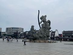 -汴河街