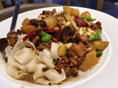 -阿娜尔·新疆菜(宜家荟聚中心店)