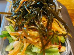 -聚合鑫东北熏酱熟食麻辣面(长阳店)
