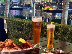 -宝莱纳餐厅(滨江店)