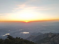 -泰山风景名胜区