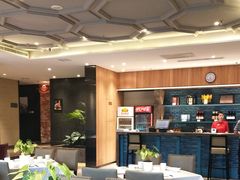 大堂-大鸭梨烤鸭(顺义石园店)