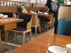 大堂-莲香西域·正宗新疆菜(龙华店)