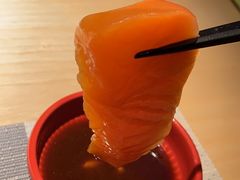 -京料理·日料自助·铁板燒(复悦城店)