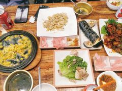 -韩礼年糕(飞虹路店)