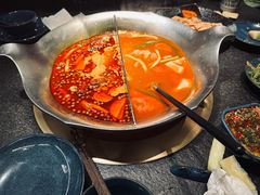 -湊湊火锅·茶憩(打浦桥日月光店)