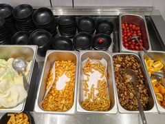 -虾领航小龙虾·吉林烧烤(柳州路店)