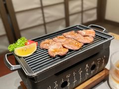 -聿山居·创意料理
