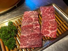 -大叹号·朝鲜族烤肉(潍坊泰华城店)