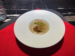 -La Saison乐颂·法餐厅