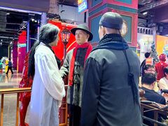 -时尚天河商业广场