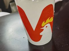 -华莱士·全鸡汉堡(四望亭店)