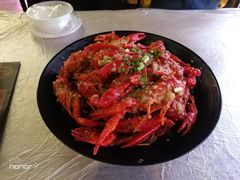 -巴厘龙虾·榜首油焖大虾(洞庭·艺术洋房店)