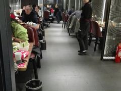 大堂-老板恋上鱼(环山路店)