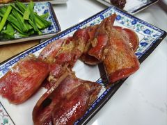 -大槐树烤肉馆