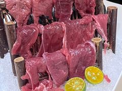 -余欢领鲜火锅(新街口店)