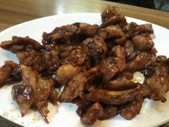 -炙热童年·老北京炙子烤肉(南锣鼓巷店)