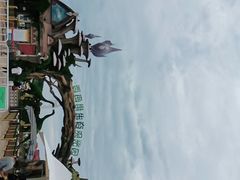 -西海岸生态观光园
