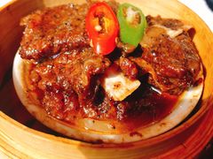 -新天世纪中餐厅