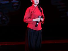 -陕北民歌大舞台