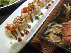 -将太无二·北美传奇寿司(瑞士公寓店)