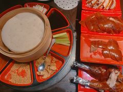 -羲和雅苑•北京烤鸭(乐园道万象城店)