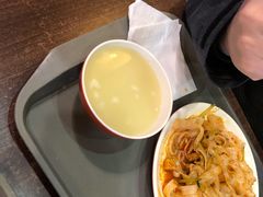 -鼎高高陕西美食(龙德广场店)
