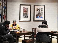 大堂-大壶春生煎(四川中路店)