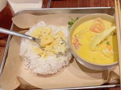 -BAKER&SPICE(国金中心商场店)