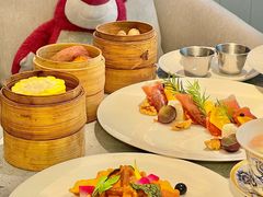 -南京THE TAI太和紫金大酒店