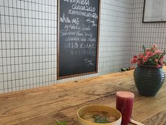 -BAKER&SPICE(安福路店)