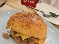 -必胜客(国展店)