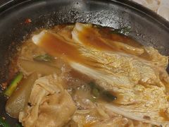 -牛小灶牛杂煲(北京路店)